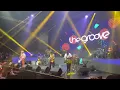 Download Lagu The Groove Feat Tiara Effendy - Dahulu (Live)
