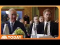 Download Lagu Is Reconciliation Between Prince Harry and King Charles in Sight?