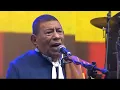 "Eterno amor" de los Manseros Santiagueños junto a Flor Paz,  homenaje a Martín Paz en Cosquín 2025