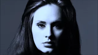 adele skyfall audio hq 