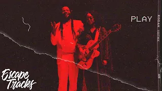 Download DRAM - The Lay Down ft. H.E.R. \u0026 WATT MP3