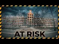 Why Akron is Now an At Risk City