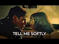 Thiago \u0026 Kami - Tell Me Softly (Dímelo bajito)