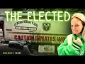 Letcher County Jail Power and Public Accountability