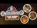 FIRST LOOK at Witchbrook s Home Customization Sunnyside Up News