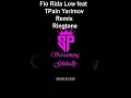 Lagu #New #English #Ringtone l Flo Rida - #Low (feat. T-Pain) | Yarimov #Remix l #Sp #Screaming #Globally