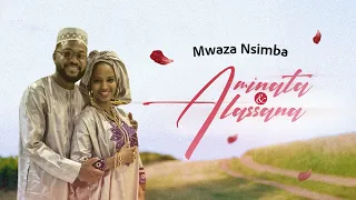 Mwaza Nsimba AMINATA DJALO DE ALASSANA DJALO  Mwaza Nsimba AMINATA DJALO DE ALASSANA DJALO