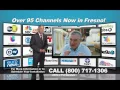 Free TV Fresno