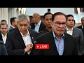 Download Lagu Sudah Diumumkan! Selamat Tinggal Anwar Ibrahim