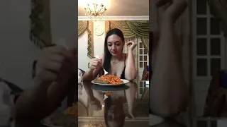 فضيحة مريم مكرم 