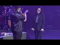 Se me va a quemar  - Mon Laferte ft Carín León @ Auditorio Nacional 8 de Diciembre de 2022