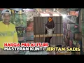 Lagu HARGA MULAI 75.RB . MASTERAN KUNTI JERITAN SADIS 