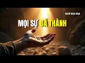 Download Lagu Người Được Chọn: Bạn Đã Linh Ứng Mọi Điều – Chiến Thắng Thiêng Liêng Giờ Đây Là Của Bạn!