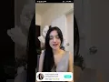 bigo live cantik putih mulus