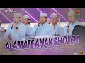 Lagu VIRAL DIMASANYA ‼️ ALAMTE ANAK SHOLEH II MAJELIS GANDRUNG NABI