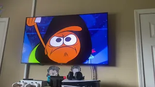 Wander Over Yonder Dub Sample European Spanish 