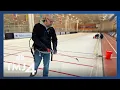 This U S rink is preparing Olympic ice for 2026 Winter Games hopefuls