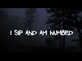 Be'lakor - Abeyance (lyrics video)