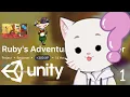 Let s Make A Game Together Ruby s Adventure 1