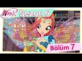 Download Lagu Winx Club - Sezon 6 Bölüm 7 - Kayıp Kütüphane - [TAM BÖLÜM]