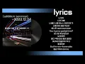 WITCH (Feat. 박재범, So!YoON!) (Prod. by Slom) - 이영지 가사(lyrics)