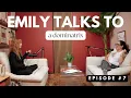 Inside the World of a Dominatrix Ep 7 Emily Talks To
