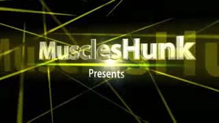 muscle hunk 1 