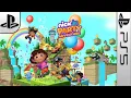 Longplay of Nick Jr. Party Adventure