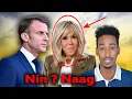 Download Lagu Rag miyaa mise Dumar xaaska Madaxweynaha France ?? Daawo Muuqaal kaan