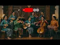A SAD STORY ON A SUNDAY - KOES PLUS | Keroncong Cover Version | LEMBARAN NADA