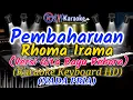 Download Lagu PEMBAHARUAN - RHOMA IRAMA VERSI GITA BAYU REBORN (NADA PRIA) KARAOKE NO VOCAL | RNF KARAOKE
