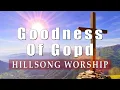 Goodness Of God (LIVE) - Jenn Johnson | Hillsong Worship 2023