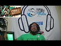Armand Hammer - Super Nintendo Reaction 