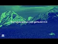 David Guetta, Cedric Gervais - If (A Better World) (Letra/Lyrics)