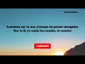 Bosh - Djomb (Paroles/Lyrics)