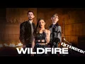 Download Lagu LEC x Against The Current: Wildfire | Extended Version