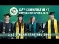 USF Spring 2025 Commencement Ceremony Saturday 6 00 PM