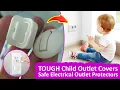 5 BEST Baby Proof Outlet Covers Ultimate Protection for Kids