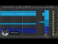 SCRIPT - WTF [Ableton Remake]