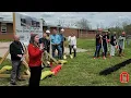 Ozark Schools Break Ground on 3 Storm Shelters