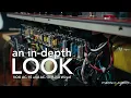Lagu An In-Depth Look at the Vox AC-15 and AC10 Hand Wired