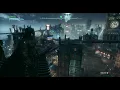 The Batman Reshade Comparison ALSO IVE ADDED CLOUDS