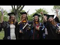 Georgetown University Class of 2026 - Commencement Highlights