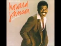 Download Lagu HOWARD JOHNSON   KEEPIN LOVE NEW