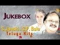 Download Lagu S.P. Balasubramanyam and S. Janaki Telugu Hit Songs || Jukebox