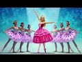 Barbie - Keep On Dancing (Audio) | Barbie in The Pink Shoes