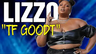 Download Lizzo Be Obese-ing || I Look TF GOODT MP3