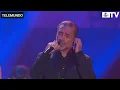 "El Potrillo" presume a su hija Camila en los Billboard