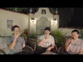 Earth Wind & Fire - After The Love Has Gone | Cover by RoneyBoys