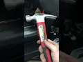Yamaha RMAX 4 1000 Door Fix